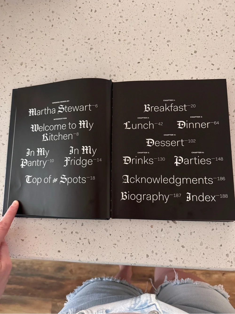 From Crook to Cook Cookbook - Snoop Dogg